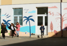 Scenetă anti-bullying, scrisă și jucată de elevi în clasa a V-a: „Ce vi se pare așa amuzant? Nu vedeți cât suferă Paul?” VIDEO