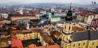 Cinci frați din Ucraina, înscriși la un liceu din Oradea: „Copiii sunt extrem de bine educaţi. Profesorii noştri i-au primit frumos, le-au făcut şi cadouri”