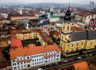 Cinci frați din Ucraina, înscriși la un liceu din Oradea: „Copiii sunt extrem de bine educaţi. Profesorii noştri i-au primit frumos, le-au făcut şi cadouri”