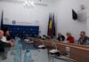 Ministrul Educației s-a întâlnit cu profesori români și ucraineni: Există elevi care vor să continue studiile după programa şcolară din România