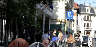 Simulări județene ale examenelor de Evaluare Națională și BAC 2024, organizate în luna aprilie în județele Dolj și Iași