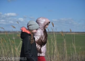 Președintele CJ Suceava: Copiii ucraineni refugiaţi în România vor putea merge la şcoli cu predare în limba ucraineană