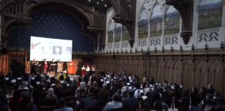 Câștigătorii Galei Profesorul Anului din mediul rural, un eveniment organizat de Teach for Romania, aflat la prima ediție