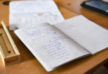 Aproape 1.600 de copii ucraineni, înscrişi ca audienţi în şcolile şi grădiniţele din România