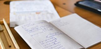 Aproape 1.600 de copii ucraineni, înscrişi ca audienţi în şcolile şi grădiniţele din România