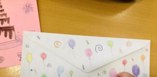 Rețeaua prieteniei: Elevi din toată țara își scriu scrisori într-un proiect care îi rupe de „rutina zilnică”, le aduce noi prieteni și le dezvoltă creativitatea