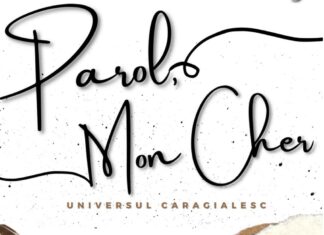 Concurs de creaţie literară pentru liceenii bucureşteni: „Parol, mon cher”. Elevii pot trimite lucrările începând cu data de 2 mai