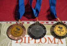 Proiect: Premiile olimpicilor, majorate. Elevii cu performanțe deosebite la olimpiade pot fi înscriși în clasa a IX-a fără susținerea Evaluării Naționale