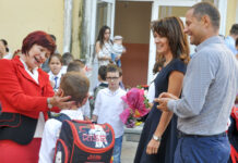 Festivalul educației, la Timișoara. Un eveniment cu bune practici, despre starea de bine și relația școală-familie: ”Va fi ca un exercițiu de antrenament”