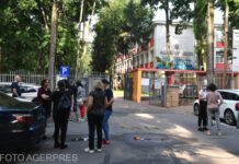 Religia, la BAC? Vasile Bănescu (BOR): „Religia este o materie opţională ca oricare alta şi poate fi inclusă între materiile examenului de Bacalaureat”