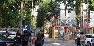 A doua sesiune a examenului de Bacalaureat 2025. Subiectele și baremele la Limba și literatura română. Text dramatic, la subiectul al III-lea