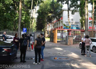 A doua sesiune a examenului de Bacalaureat 2025. Subiectele și baremele la Limba și literatura română. Text dramatic, la subiectul al III-lea