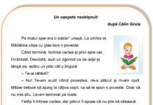 Elevii claselor a II-a, a IV-a și a VI-a vor susține evaluările naționale în luna mai. Calendar și modele de teste