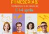 Târgul de Meserii pentru Învăţământul Dual, organizat în perioada 11-14 aprilie la Circul Metropolitan Bucureşti