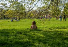 Elevii și preșcolarii vor intra vineri în vacanța de primăvară. Cursurile vor fi reluate luni, 2 mai