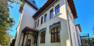 Proiect aprobat de Consiliul Local Sector 1: construirea unui corp de clădire pentru Școala Gimnazială „Ion Heliade Rădulescu”