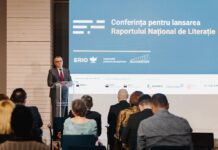 Ministrul Educației: Sistemul de educaţie va funcţiona din septembrie 2023 pe cu totul alte baze/ Este nevoie de o evaluare standardizată