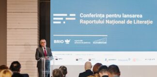 Ministrul Educației: Sistemul de educaţie va funcţiona din septembrie 2023 pe cu totul alte baze/ Este nevoie de o evaluare standardizată