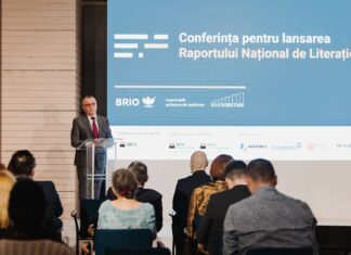 Ministrul Educației: Sistemul de educaţie va funcţiona din septembrie 2023 pe cu totul alte baze/ Este nevoie de o evaluare standardizată