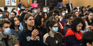 Cursuri de educaţie juridică, susținute de avocați ai Baroului Bucureşti în peste 140 de școli din Capitală – proiectul „Fii Avocat în Şcoala Ta!”