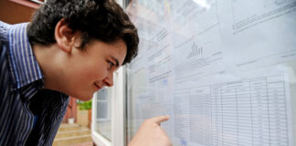 Modele de subiecte pentru Evaluarea Națională 2023, clasa a VIII-a – Limba și literatura română/ Matematică