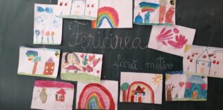 Clase de inspirație finlandeză. Cum a „reinventat” o învățătoare din Buzău activitatea la clasă, într-un proiect desfășurat în acest an școlar