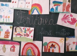 Clase de inspirație finlandeză. Cum a „reinventat” o învățătoare din Buzău activitatea la clasă, într-un proiect desfășurat în acest an școlar