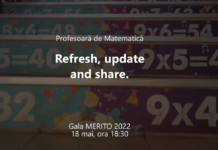 Gala MERITO 2022. Ce înseamnă meseria de profesor pentru cei 14 laureați din acest an: „E cel mai frumos lucru din lume să modelezi suflete tinere”
