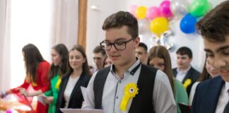 Olimpic la Istorie, Rareș a ales să nu susțină Evaluarea Națională: Mă miră faptul că nu s-a luat decizia mai devreme/ Dacă vrei să înveți, înveți oriunde