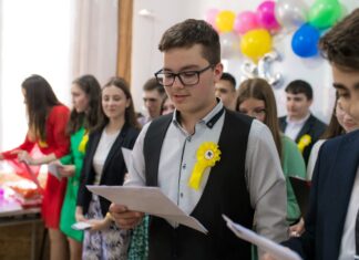 Olimpic la Istorie, Rareș a ales să nu susțină Evaluarea Națională: Mă miră faptul că nu s-a luat decizia mai devreme/ Dacă vrei să înveți, înveți oriunde