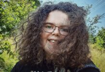 O școală cu patru candidați la Evaluarea Națională. Daria a obținut cea mai mare medie: 9,15. Ea și colegii ei au învățat în sistem simultan