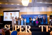 Elevii și-au premiat profesorii la Gala SuperTeach 2022. Profesori minunați, au spus copiii, care „le înțeleg nevoile și i-au determinat să iubească școala”
