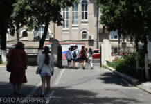 Primele 20 de licee din țară, după ultima medie de admitere. La Colegiile Naționale „Gheorghe Lazăr” și „Tudor Vianu” s-a intrat cu 9.62