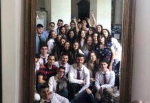 Profesoara Gabriela Constantinescu: „Matematica te învață să gândești, să înțelegi și să faci față unor provocări pe care noi nici nu le putem anticipa”