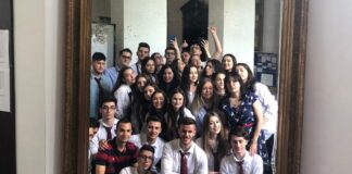 Profesoara Gabriela Constantinescu: „Matematica te învață să gândești, să înțelegi și să faci față unor provocări pe care noi nici nu le putem anticipa”