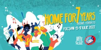 Boovie 2022. Festivalul care îmbină lectura cu filmul, în acest weekend la Focșani. Sunt așteptați în jur de 1.300 de elevi şi profesori