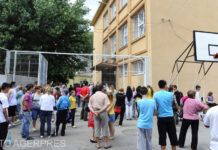 Admiterea la liceu 2022. Rezultatele repartizării computerizate în licee a absolvenţilor claselor a VIII-a au fost publicate UPDATE