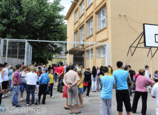 Cifrele de şcolarizare pentru anul școlar și universitar 2024 – 2025, aprobate de Guvern. Învăţământul liceal – clasa a IX-a: 134.000 de locuri