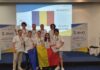 Patru medalii de aur, două medalii de argint și locul I pe națiuni pentru elevii români la Balcaniada de Matematică pentru Juniori 2022