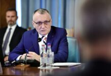 Sorin Cîmpeanu, despre școlile cu WC în curte: O problemă exagerată/ Nu are legătură toaleta în curte cu calitatea educaţiei