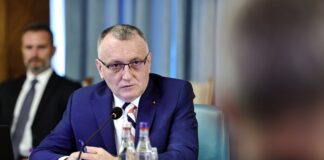 Sorin Cîmpeanu, despre acuzațiile de plagiat: Cei care le lansează sunt un fel de habarnişti în domeniul educaţiei