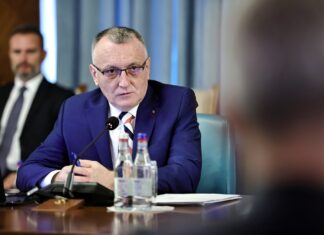 Sorin Cîmpeanu, despre acuzațiile de plagiat: Cei care le lansează sunt un fel de habarnişti în domeniul educaţiei