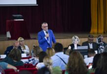 Reacția Universității din București la acuzațiile de plagiat aduse ministrului Sorin Cîmpeanu: Considerăm necesară o analiză serioasă