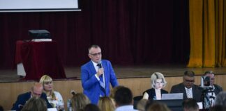 Sorin Cîmpeanu nu vrea să prelungească dezbaterile pe legile Educației: ”E ilogic, ilegal și imoral să prelungim perioada de consultare”
