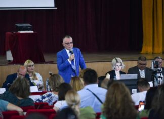 Reacția Universității din București la acuzațiile de plagiat aduse ministrului Sorin Cîmpeanu: Considerăm necesară o analiză serioasă
