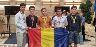 Opt medalii – aur, argint și bronz – și două mențiuni pentru elevii români la Olimpiada Internaţională de Astronomie și Astrofizică 2022