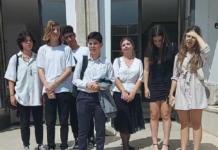 Reprezentanții Asociației Elevilor din Constanța nu au fost lăsați să participe la dezbaterea publică privind legile educației: „Cenzura înflorește”