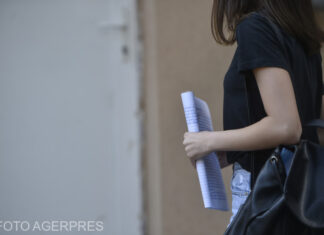 BAC 2027. Calendarul examenului – proiect: Probele de evaluare a competențelor se vor desfășura în aprilie. Probele scrise încep pe 14 iunie