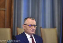 Sorin Cîmpeanu și-a dat demisia din funcția de ministru al Educației: ”Sunt omul care construiește și nu sunt omul care dărâmă”