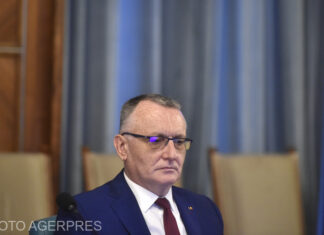 Sorin Cîmpeanu și-a dat demisia din funcția de ministru al Educației: ”Sunt omul care construiește și nu sunt omul care dărâmă”